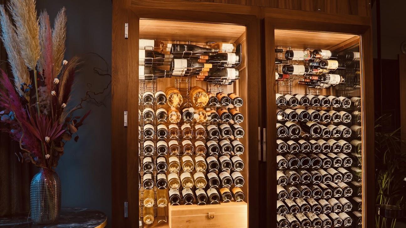 Photo de Les Loges - Restaurant / Cocktail Bar / Club