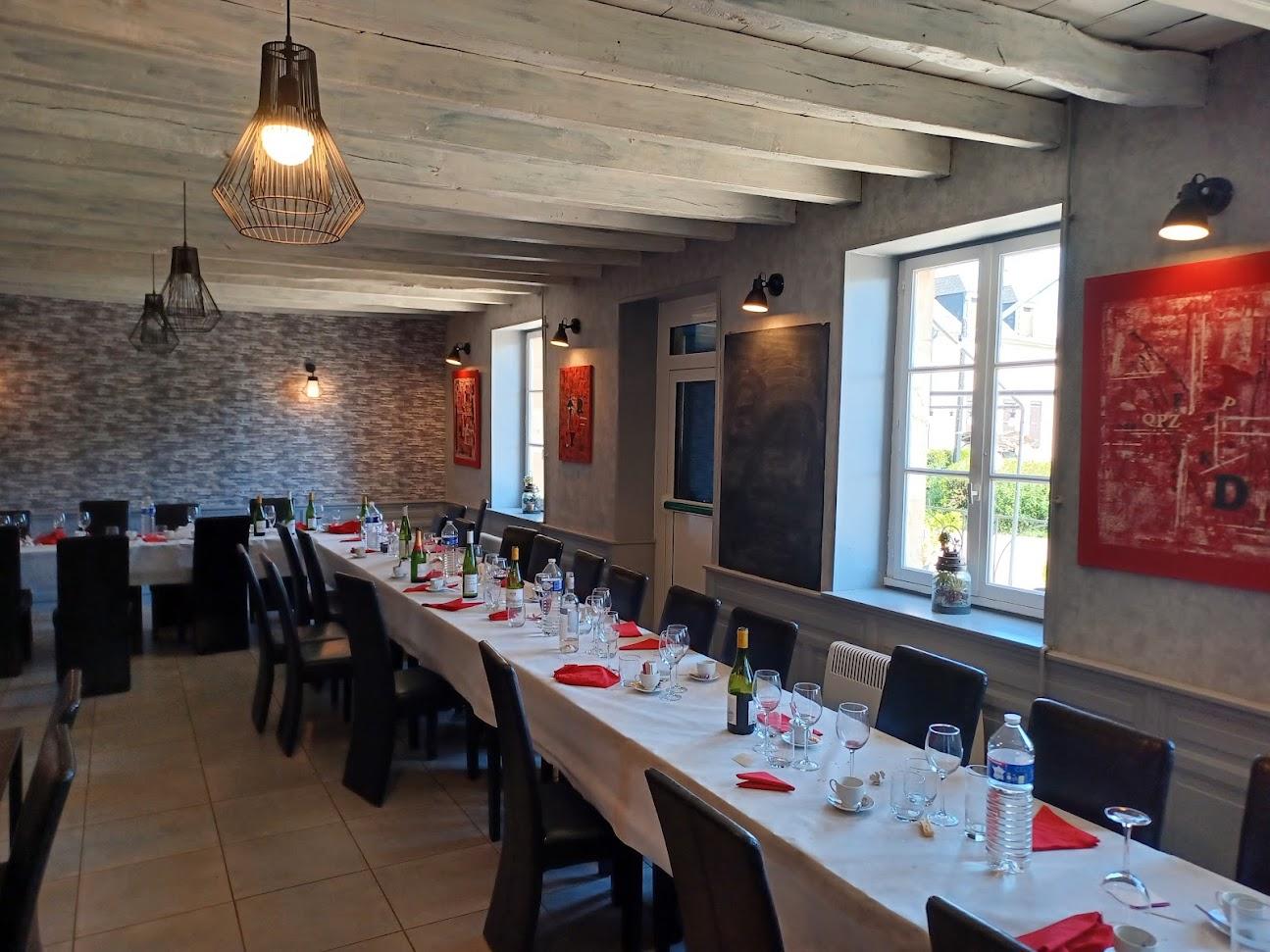 Photo du restaurant Le Gal'ton