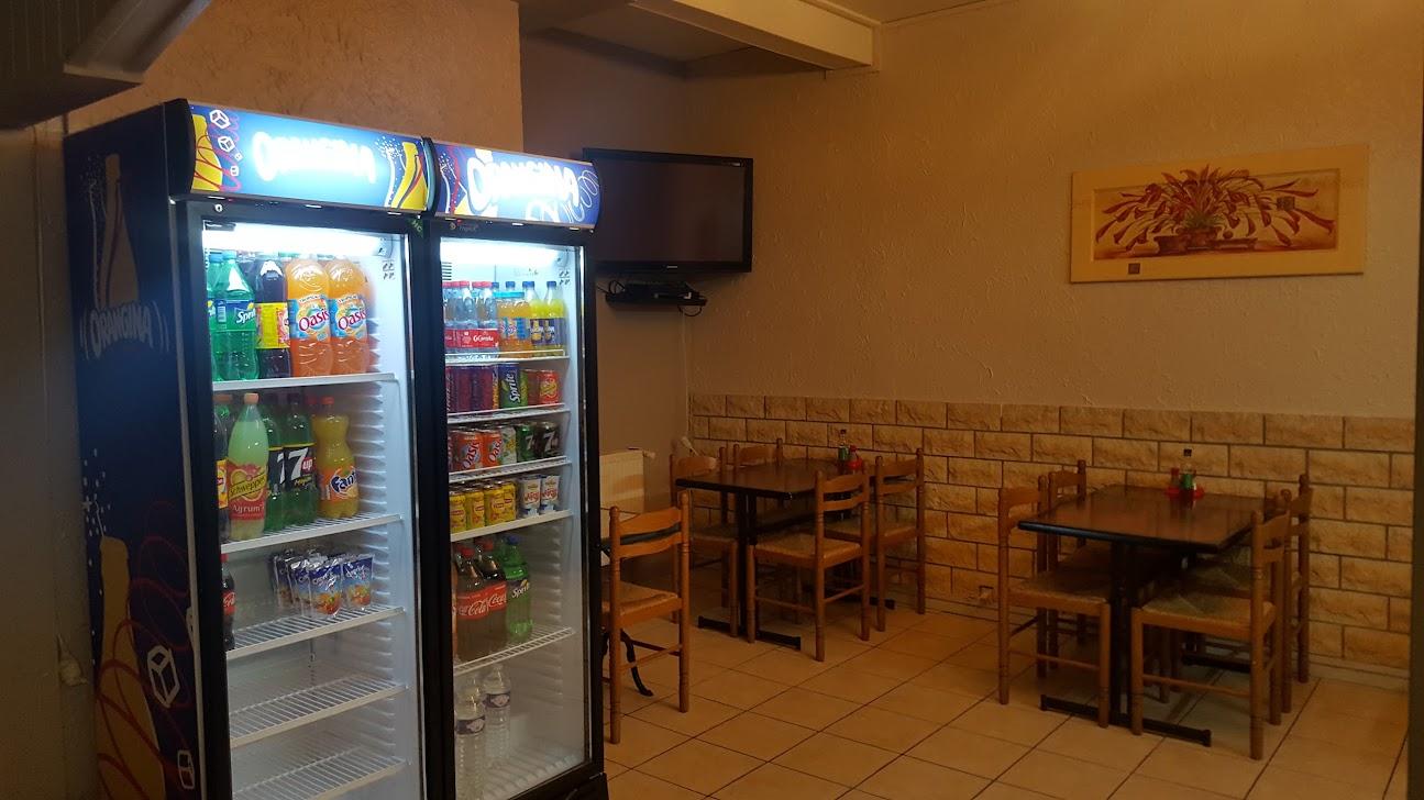 Photo du restaurant 4 Saisons