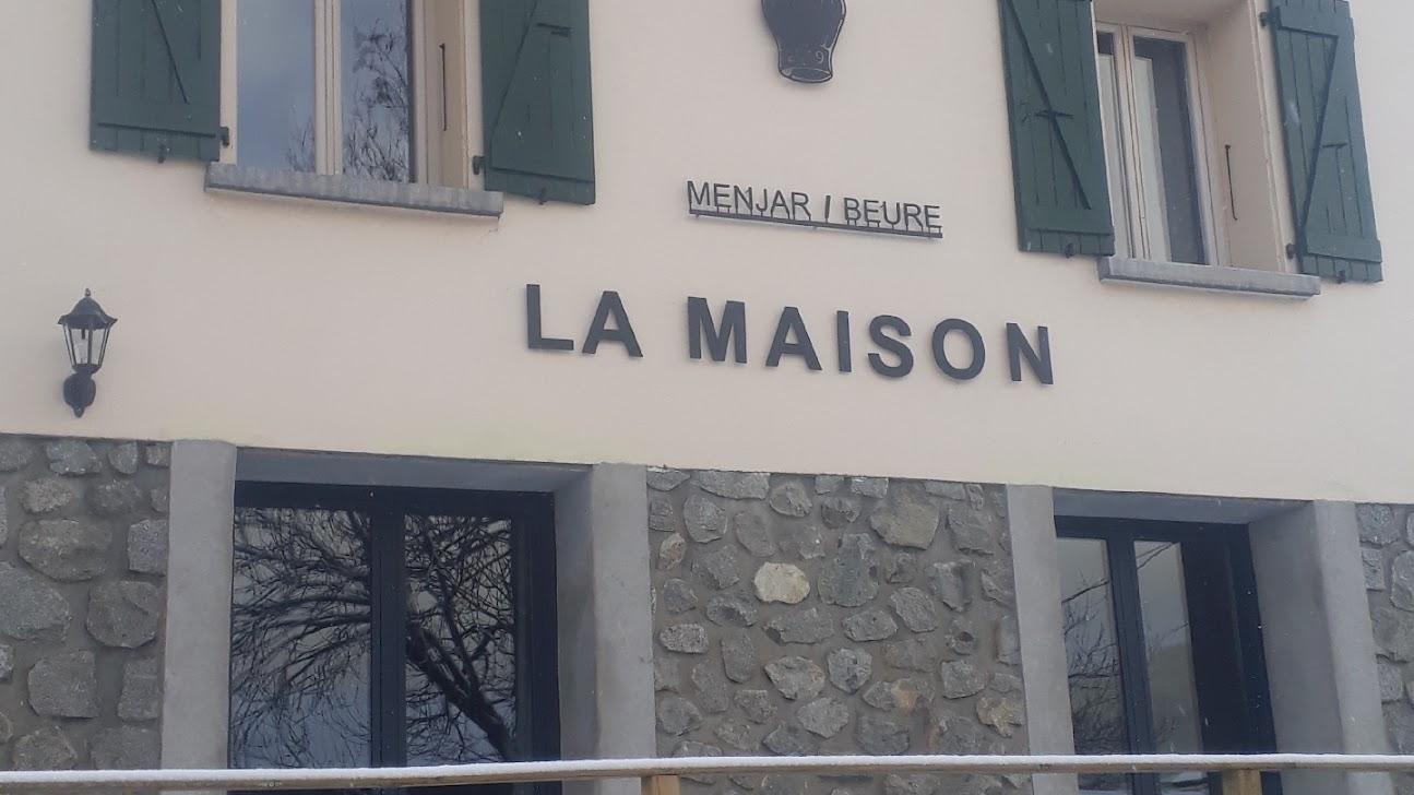 Photo de La maison