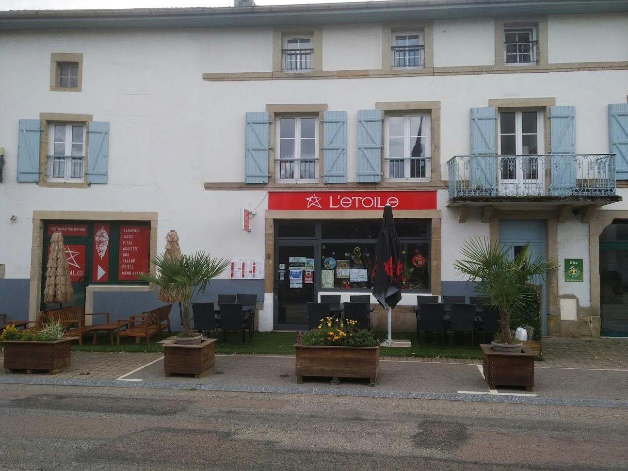 Photo de Ô'SAZ - BAR GRILL - Kebab, Burgers, Tacos