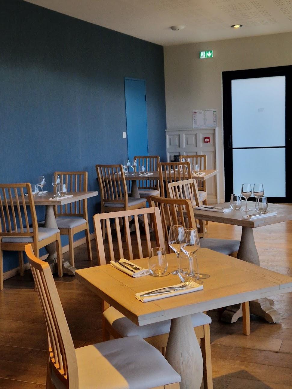Photo du restaurant Restaurant @ Le Château de Sable