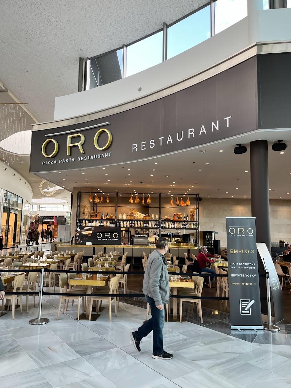 Photo du restaurant ERANO