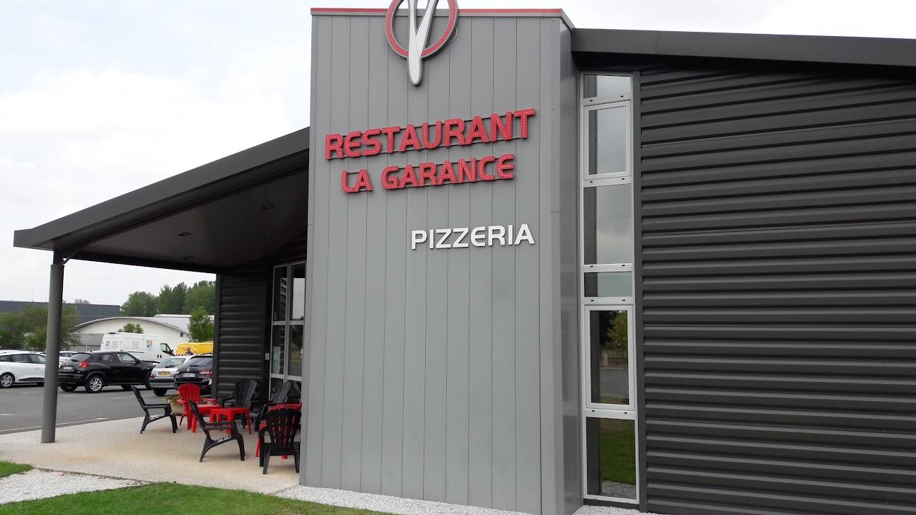 Photo de La Garance