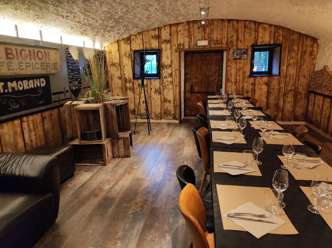 Photo du restaurant Le Variant