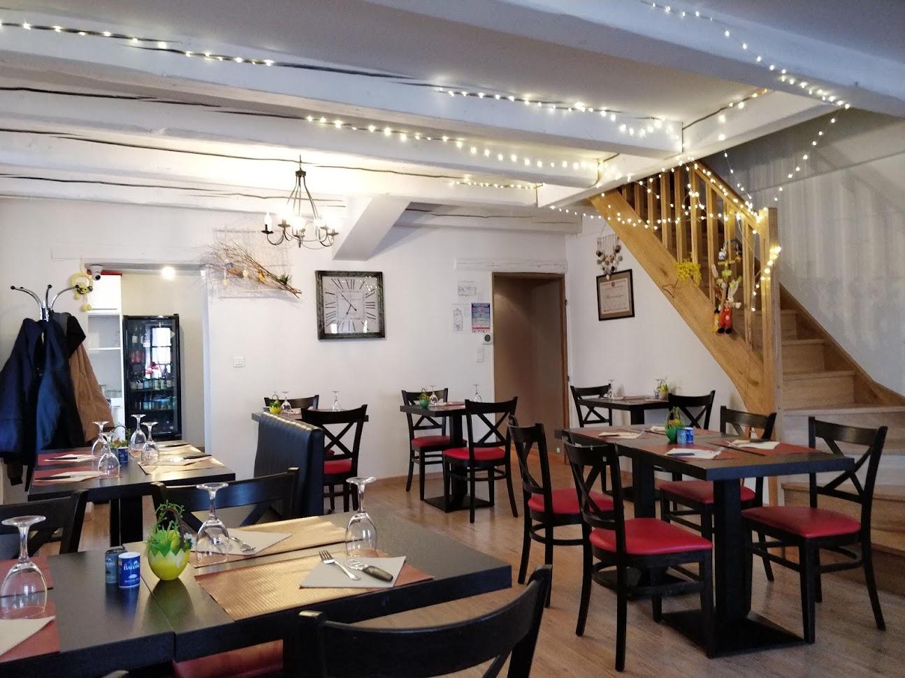 Photo de Pizzeria Pizza Marino