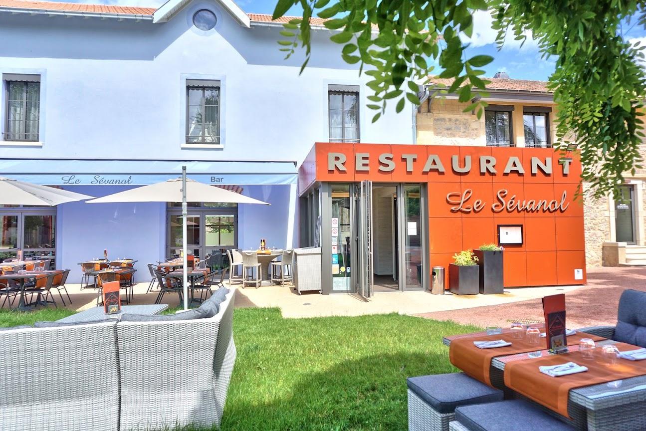 Photo de Restaurant bar le sevanol