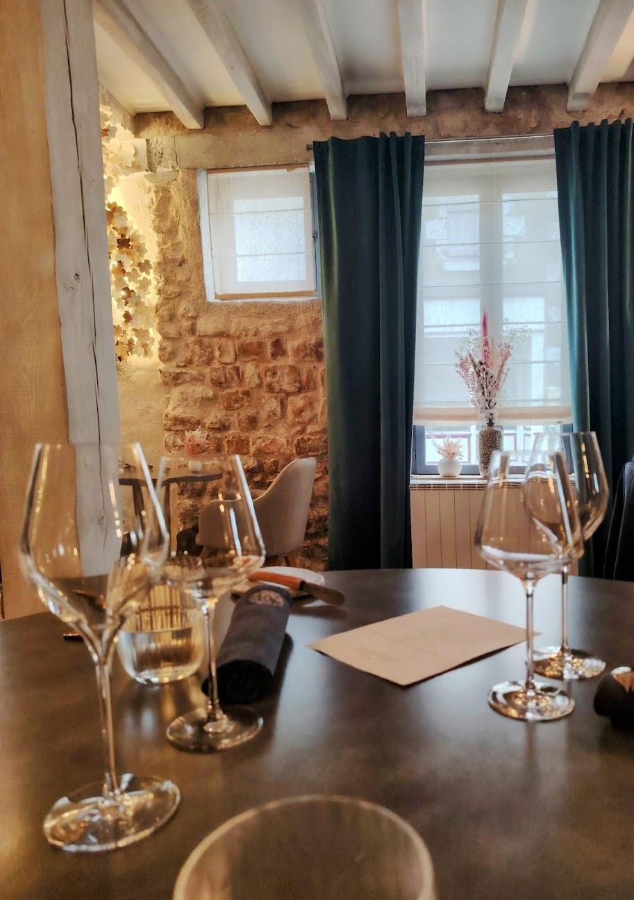 Photo de Maison Medard