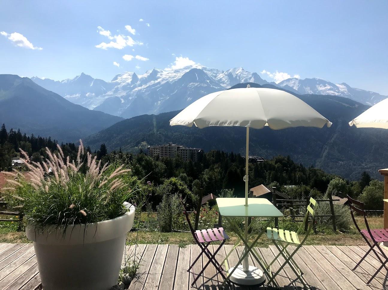 Photo de Le Café du Jardin