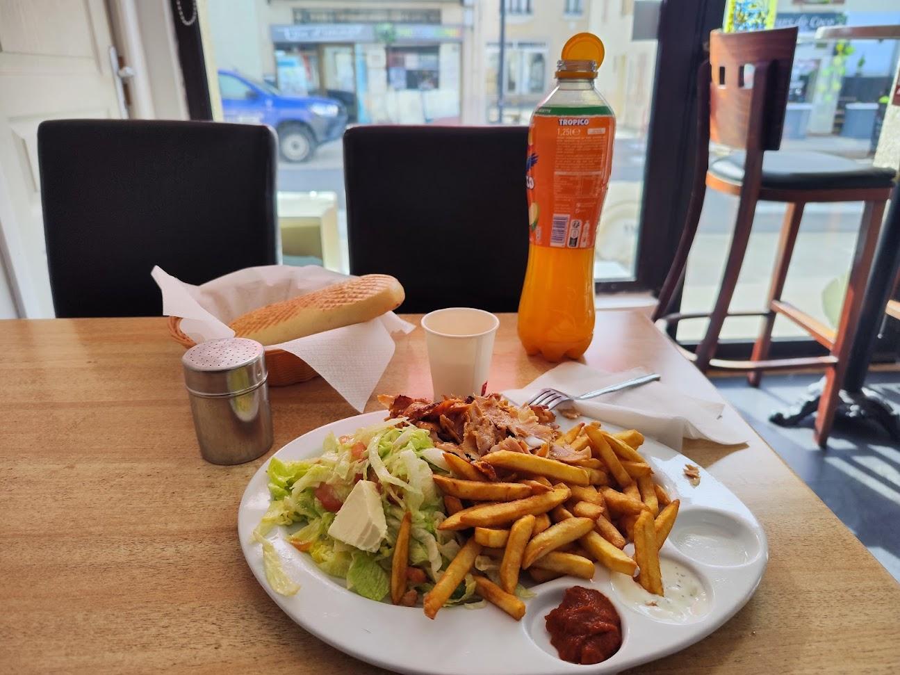 Photo de L'italien