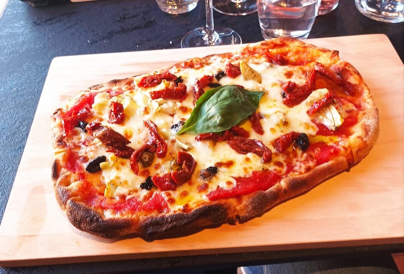 Photo du restaurant Casa Italia