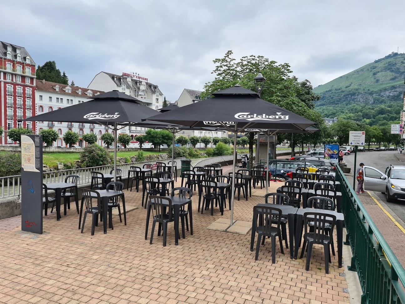Photo de Restaurant Le Carrefour Café