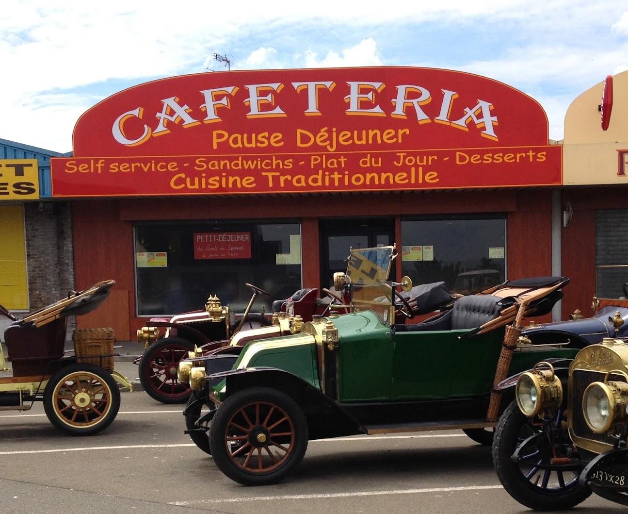Photo du restaurant Se