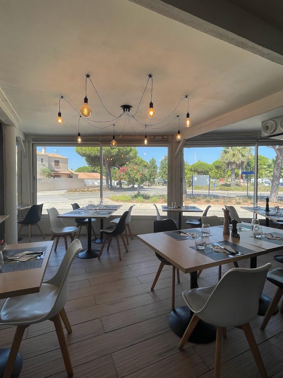 Photo de Restaurant Chez Tom ( Tom pizza )