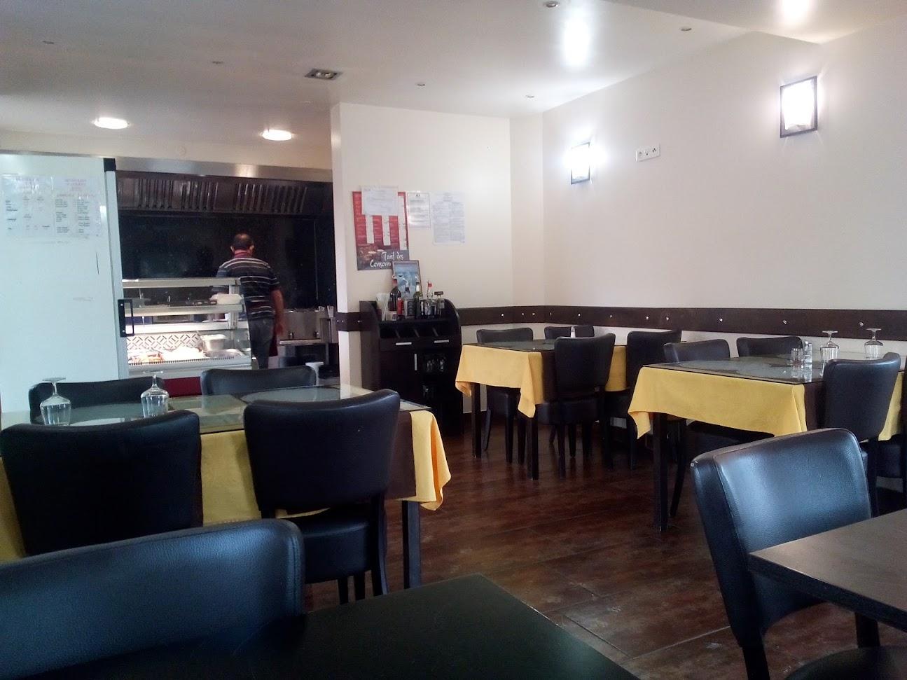 Photo du restaurant Restaurant le Château