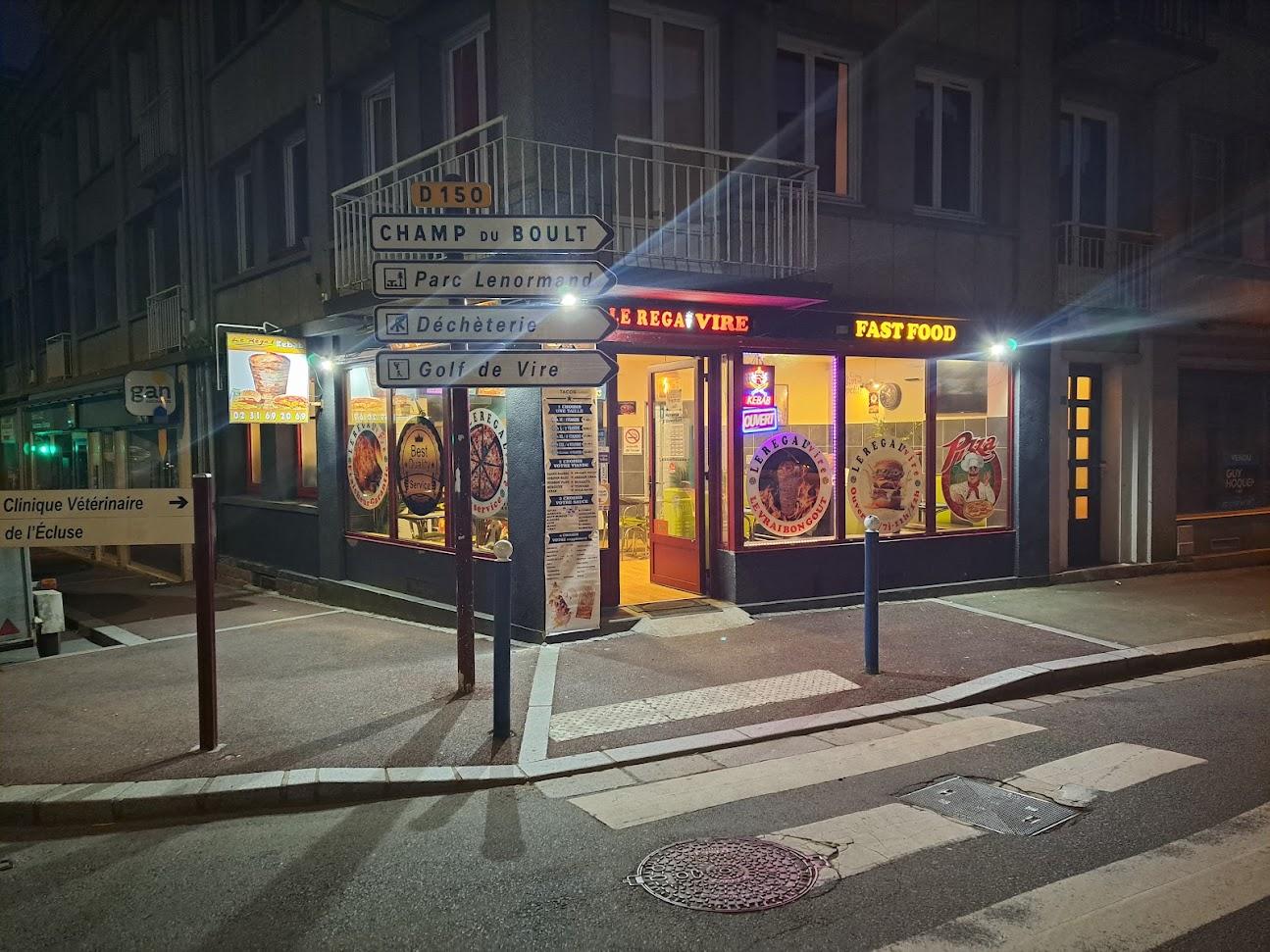 Photo de le regal