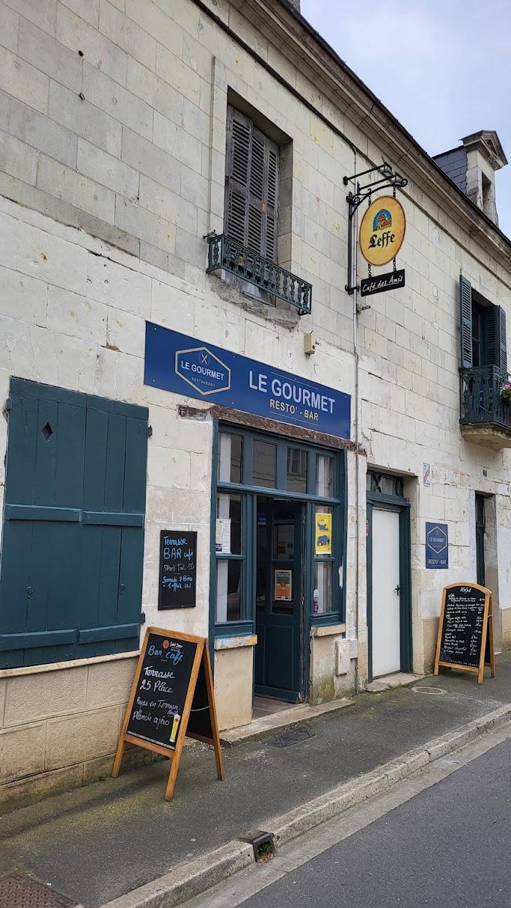 Photo de Le Gourmet Restaurant
