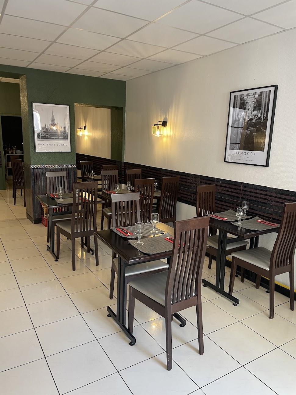 Photo du restaurant Saveurs d'Asie