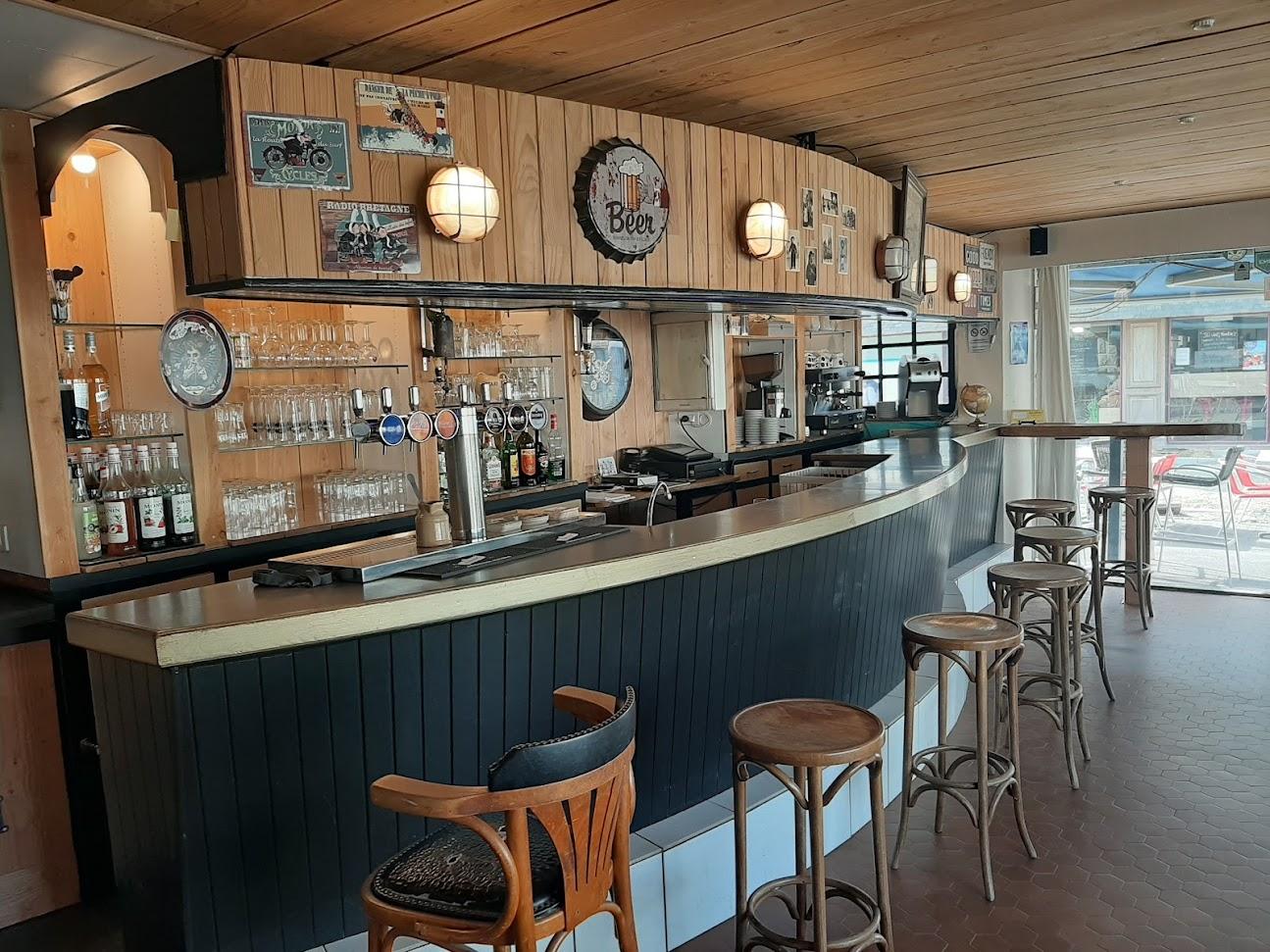 Photo de LE VAISSEAU - Bar & Restaurant