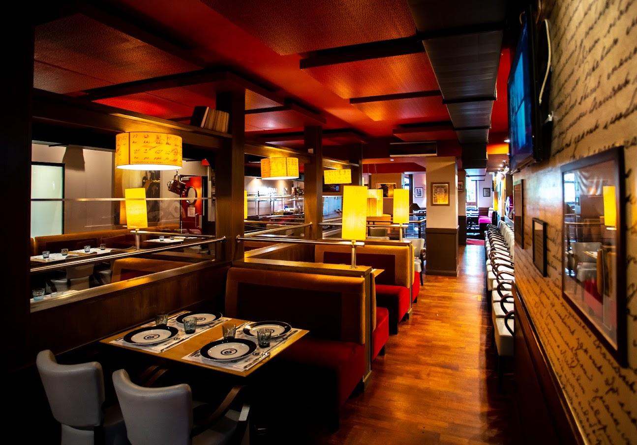 Photo du restaurant Édito Restaurant Saint Quentin