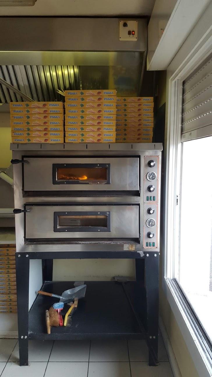 Photo de Maë pizza