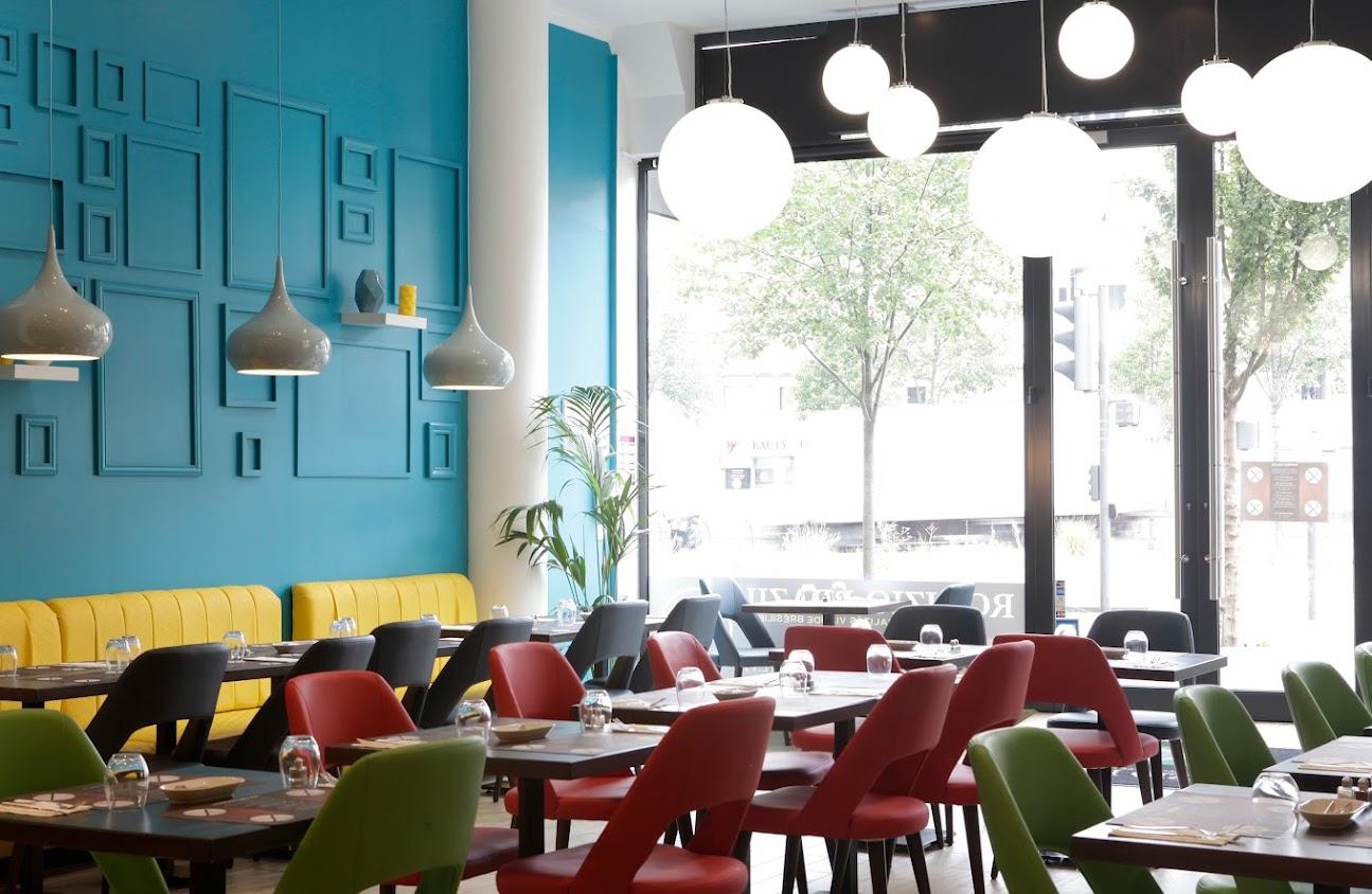 Photo de Rodizio Brazil - Colombes