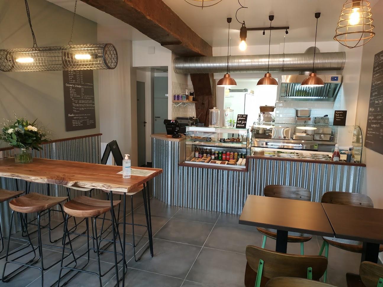 Photo de La Bagelerie de Camille