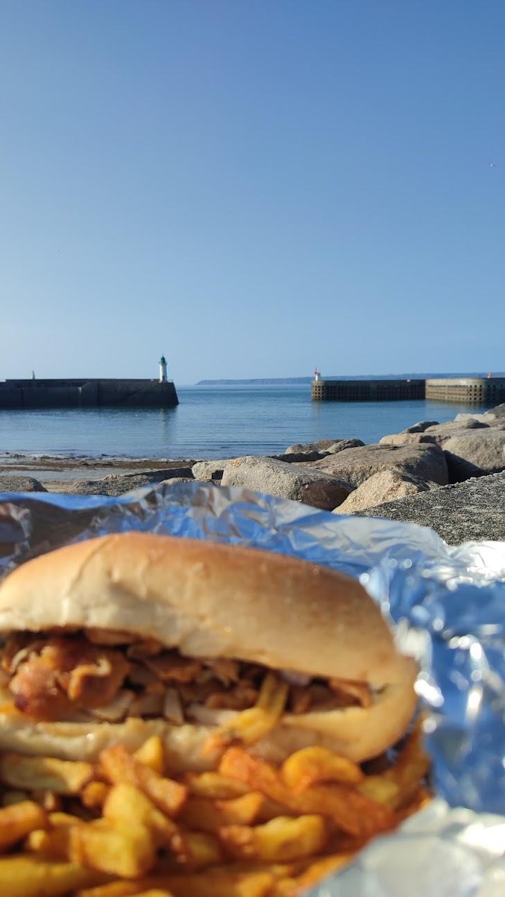Photo de Dielette Kebab