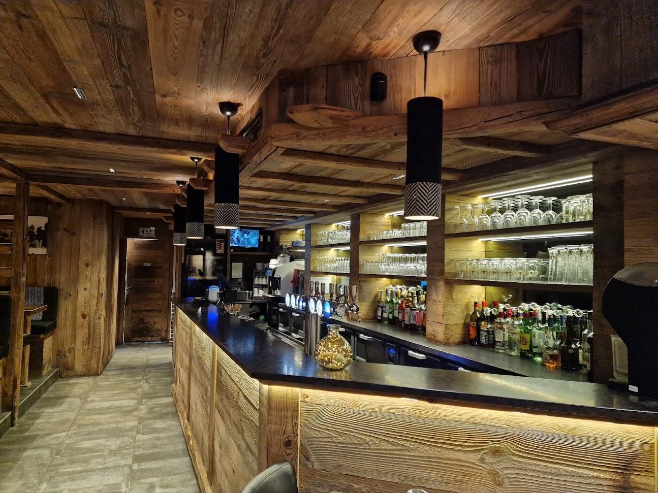 Photo de RESTAURANT L'ERIDAN