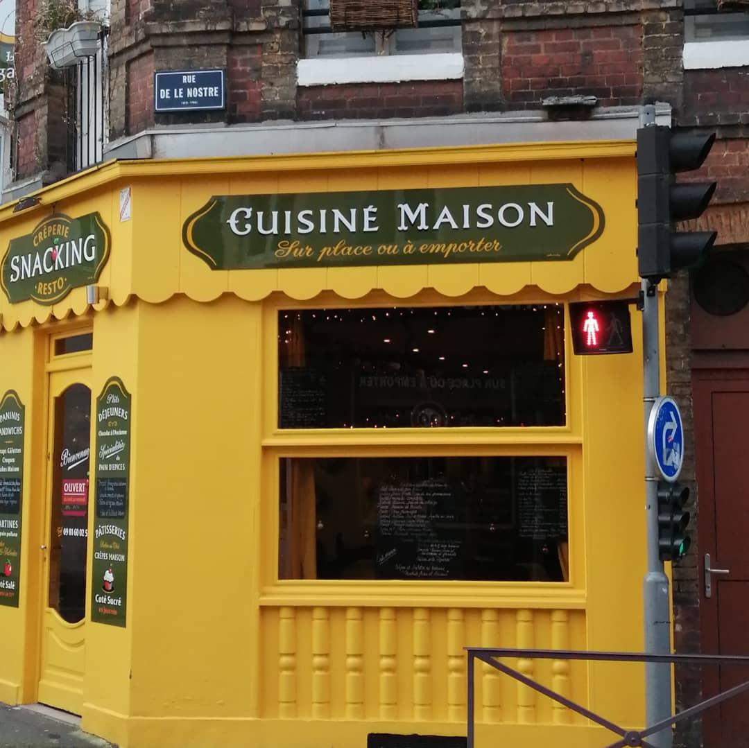 Photo du restaurant LA REGALETTE