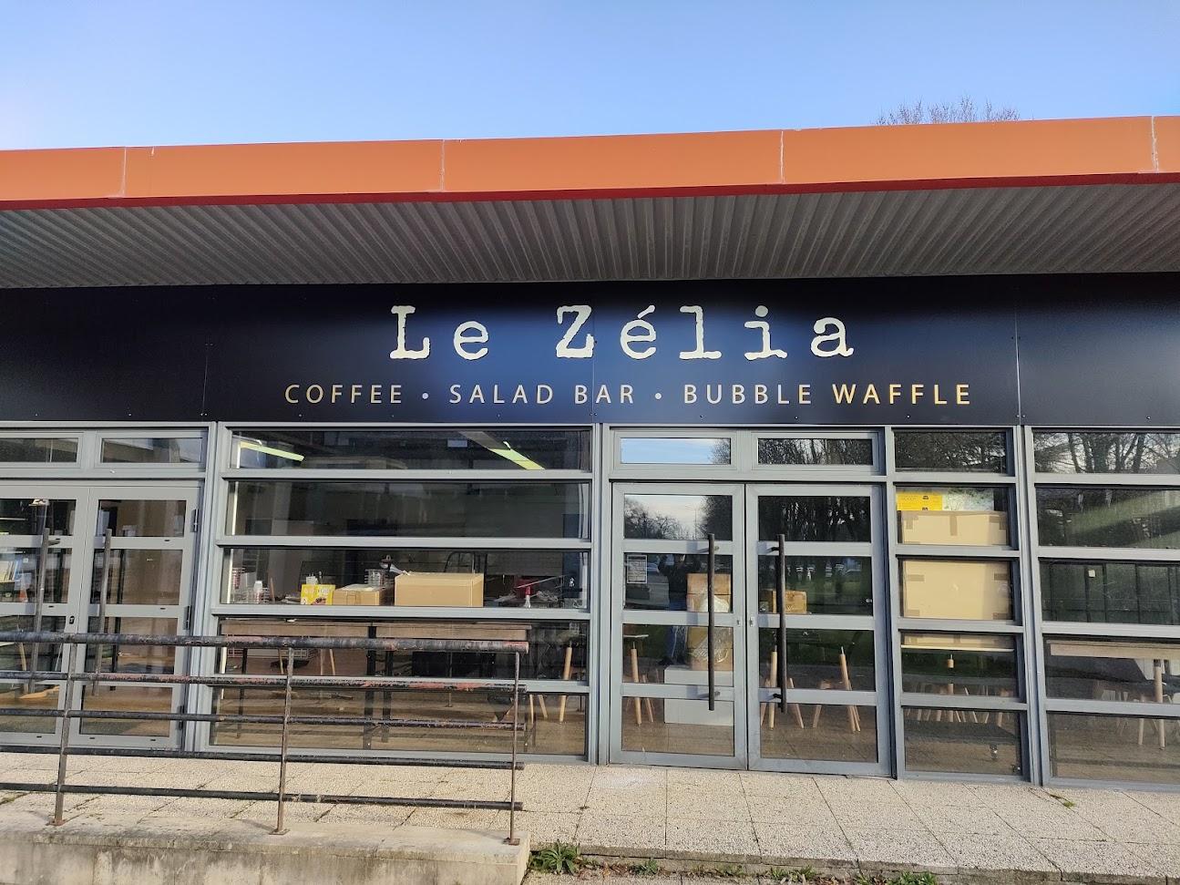 Photo de Le Zélia