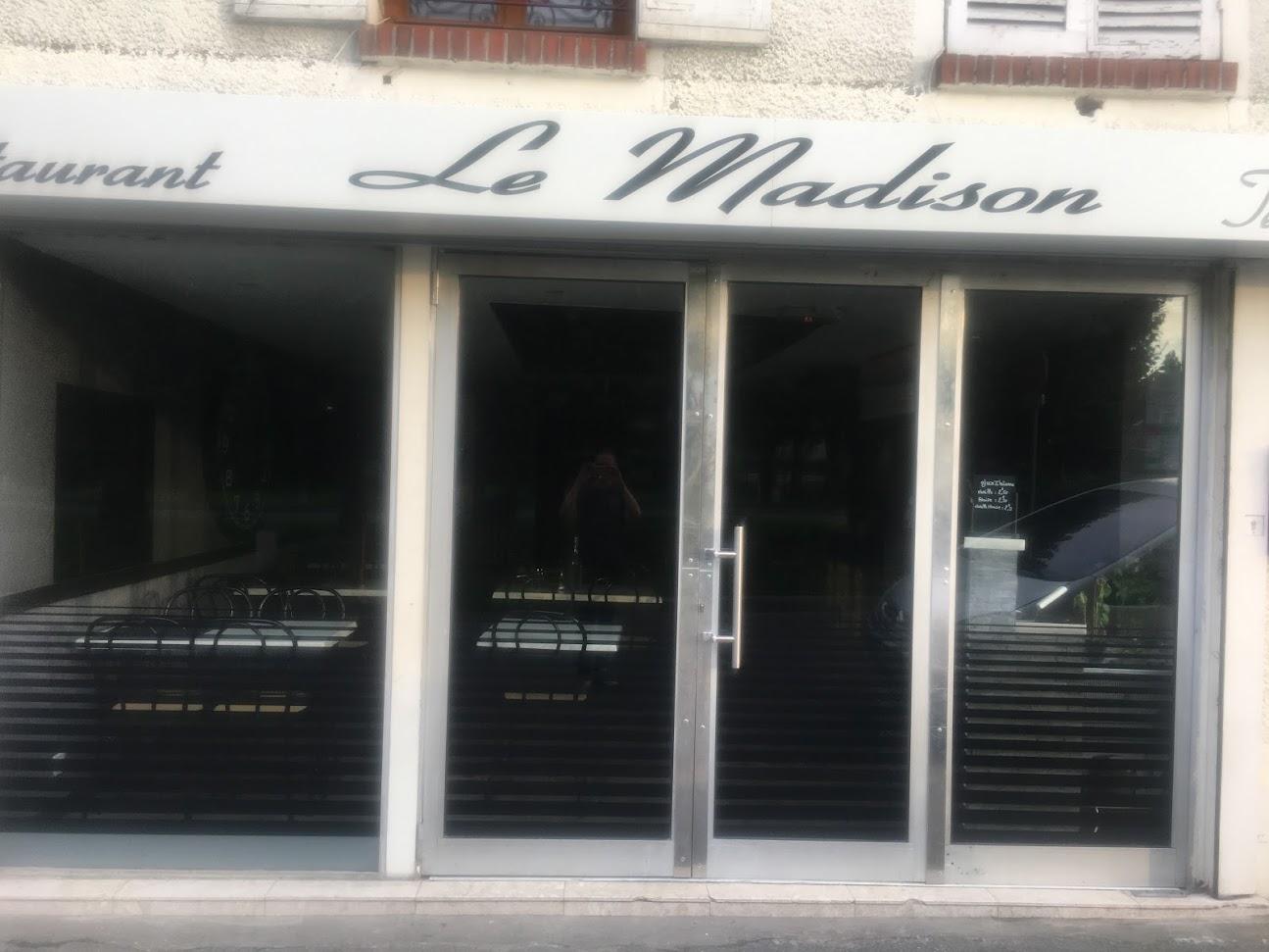 Photo de Le Madison