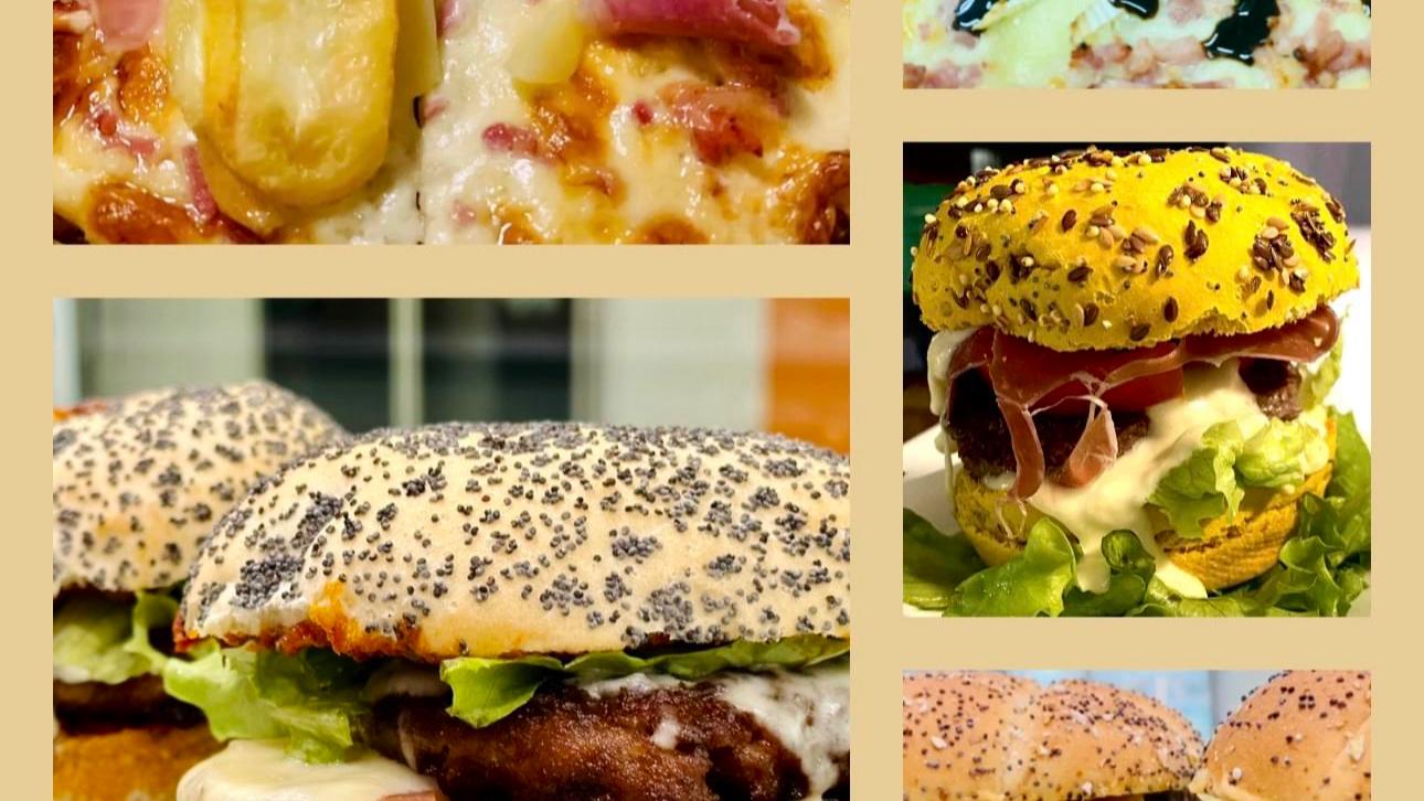Photo de PIZZA BY Maison BÉE