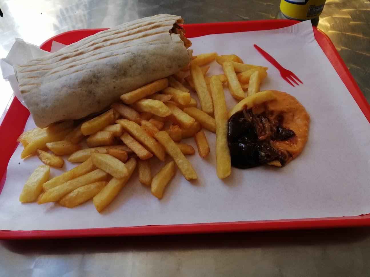 Photo du restaurant Mc Kebab