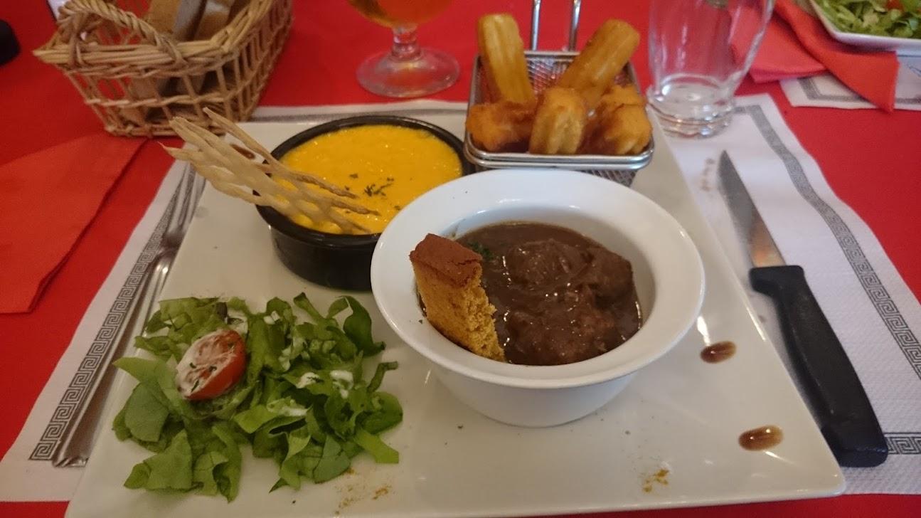 Photo de La Taverne du Ch' Ti