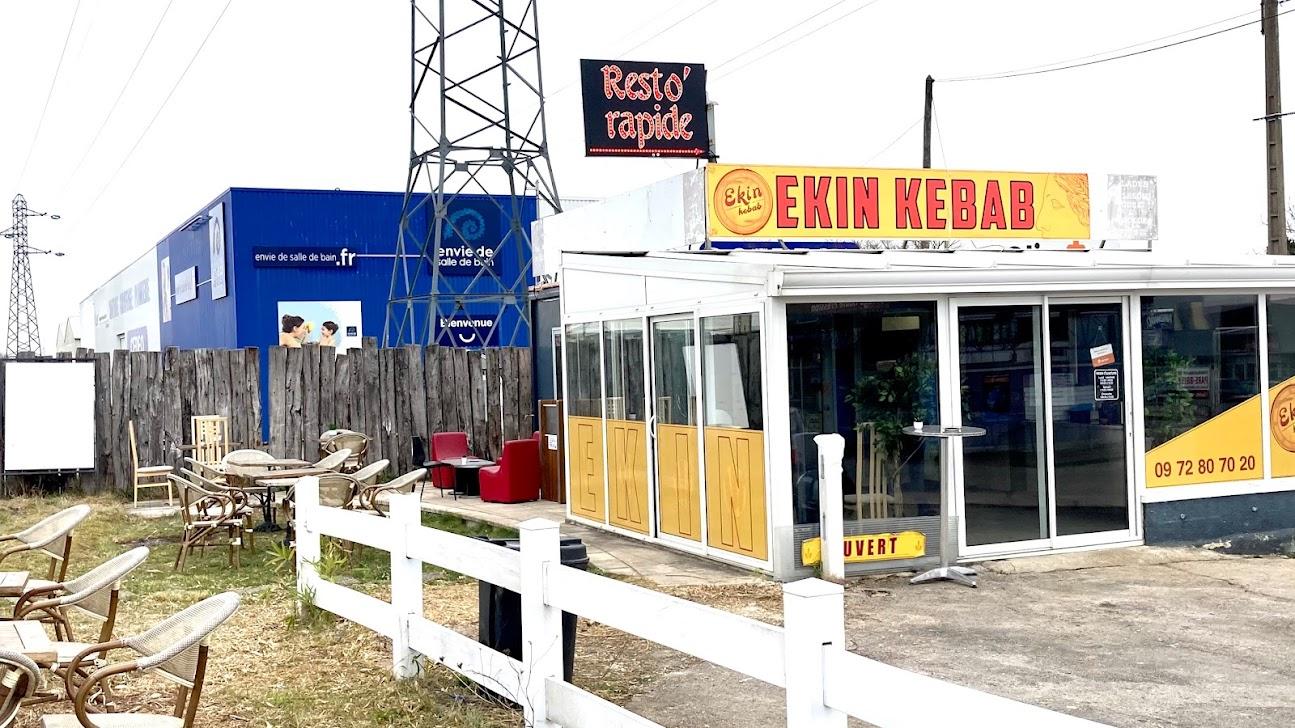 Photo du restaurant Ekin Chenove