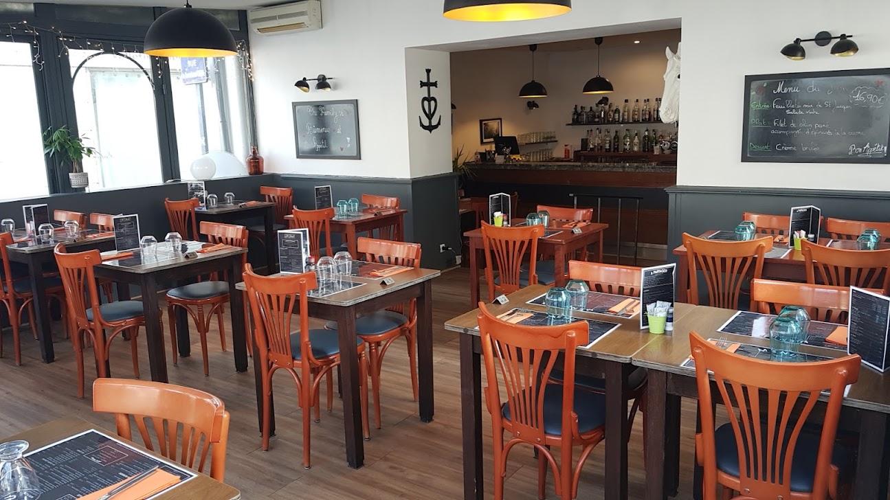 Photo du restaurant The family's