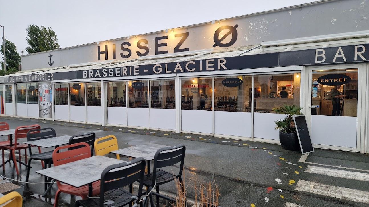 Photo de Hissez Ø. Île d'oléron