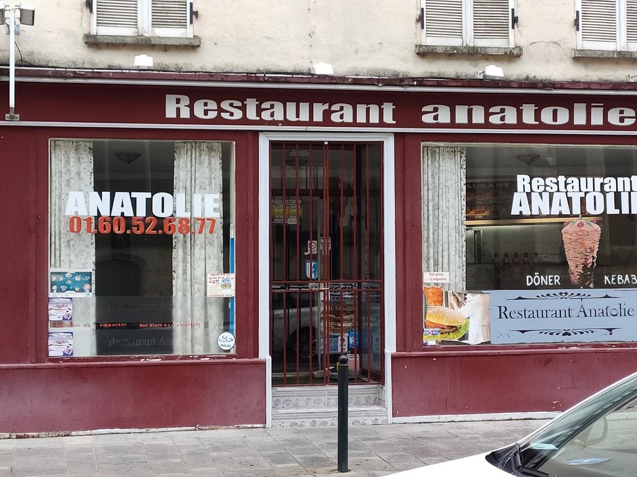 Photo de Restaurant anatolie