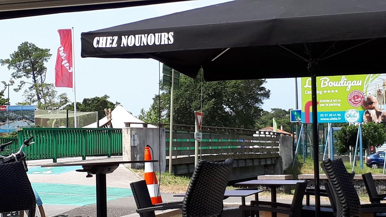 Photo de Chez Nounours
