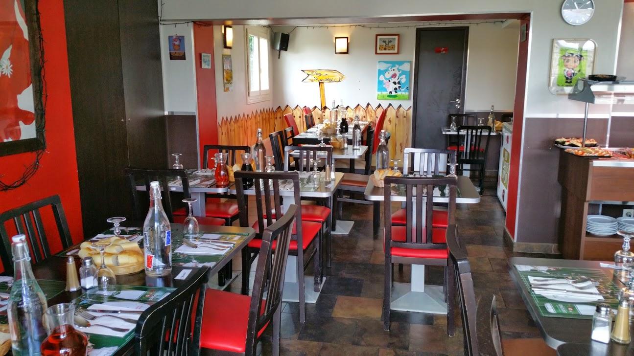 Photo de Resto Chez Meumeu