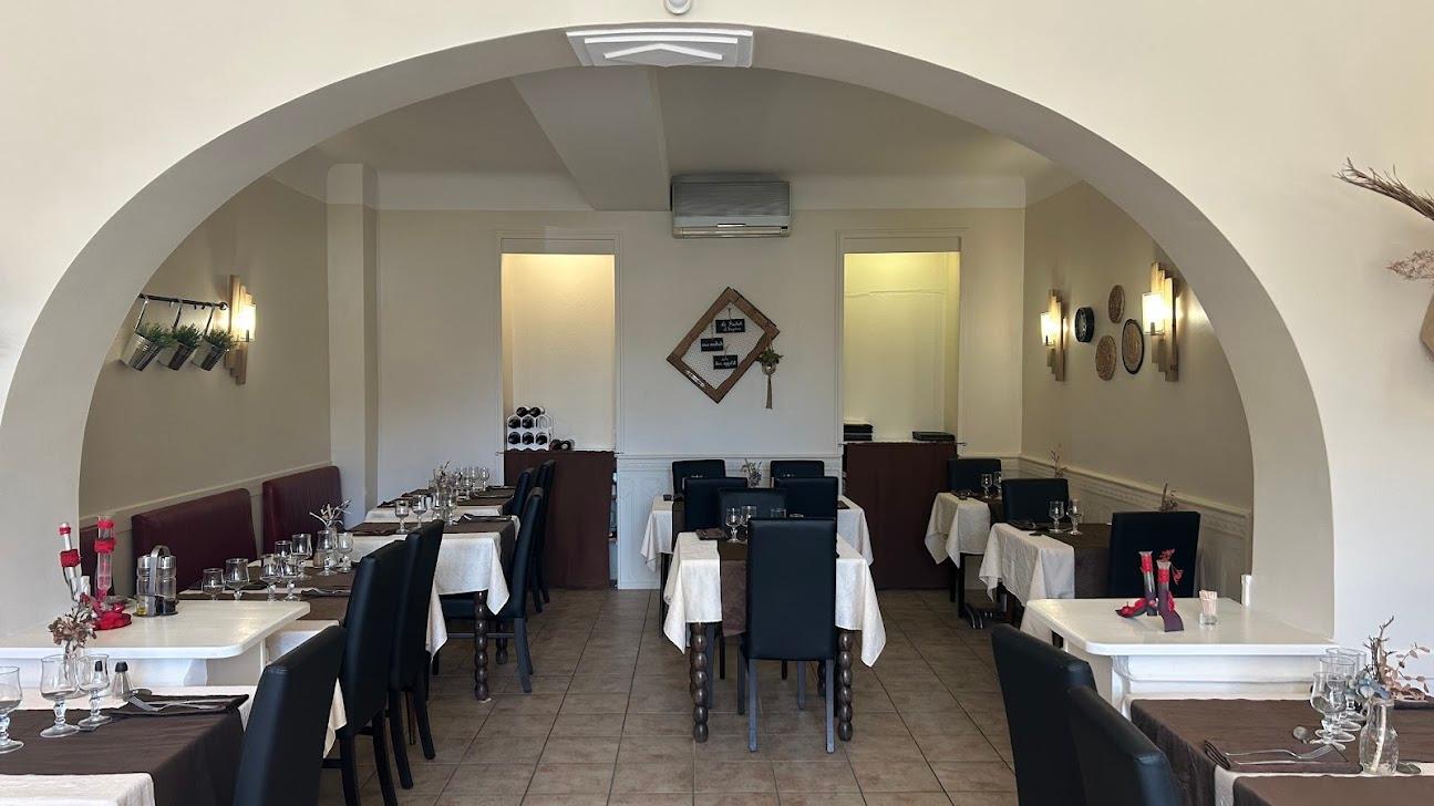Photo de LE BISTROT D EUGENIE HOTEL CANDAU - 40320