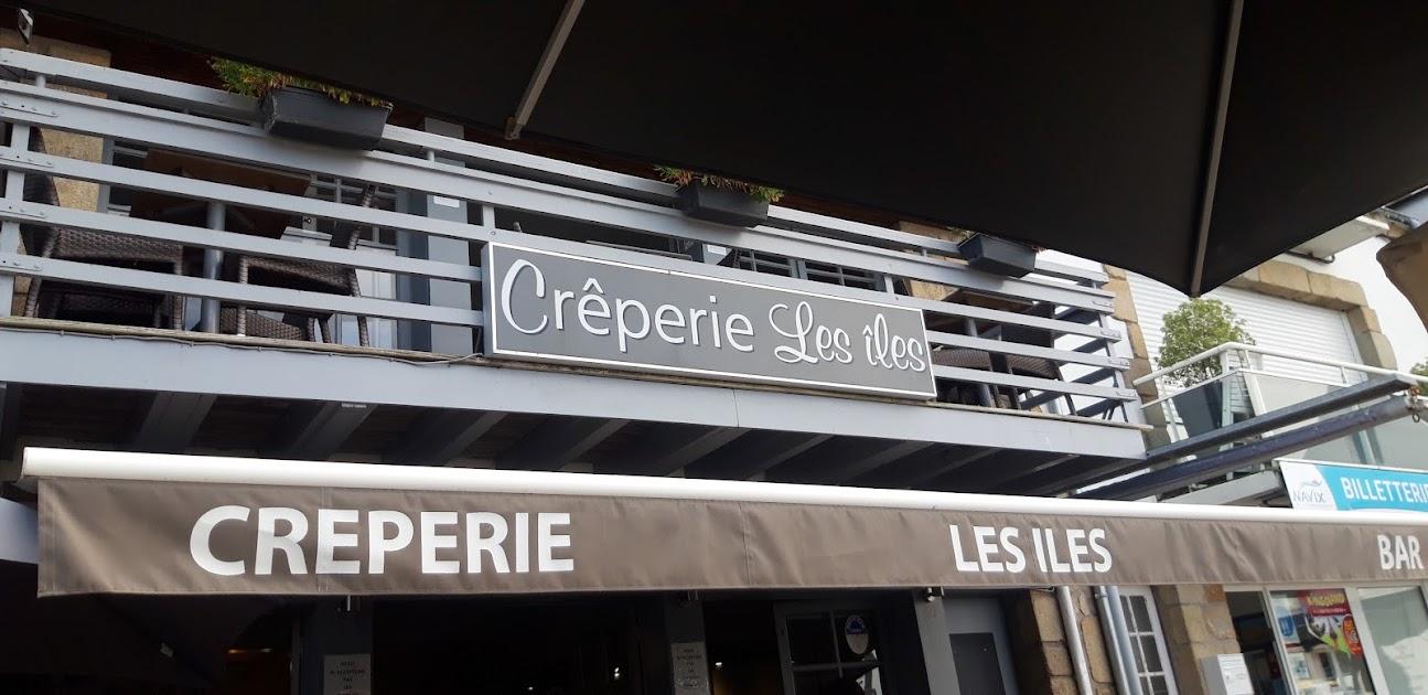 Photo de Brasserie des îles