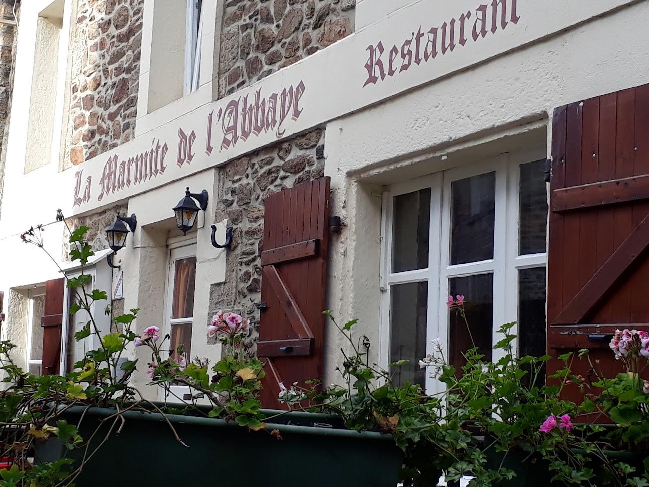 Photo de La Marmite de L'Abbaye