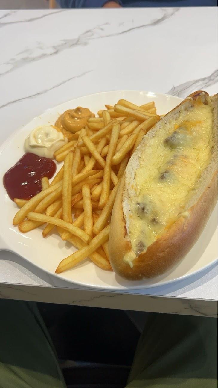 Photo du restaurant La Casa