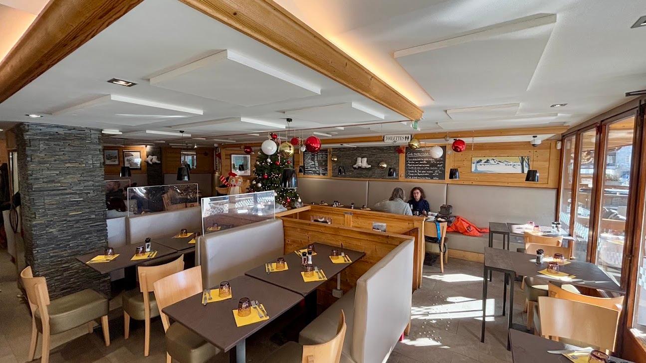 Photo du restaurant Restaurant Le Boccalatte
