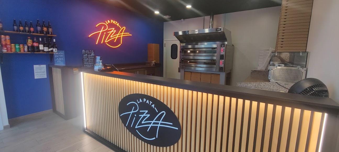 Photo de La Patapizza
