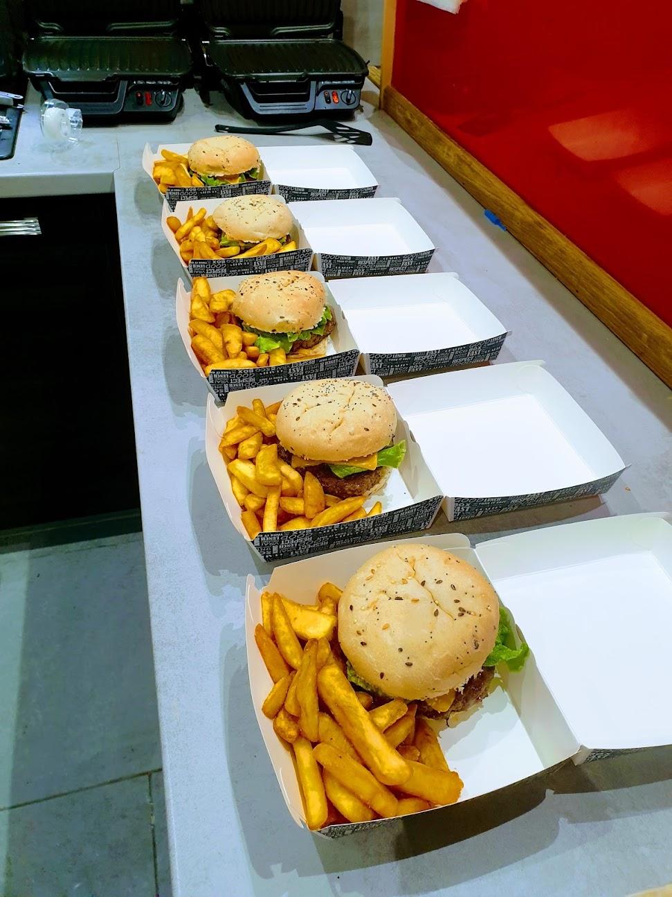 Photo du restaurant RS Tacos