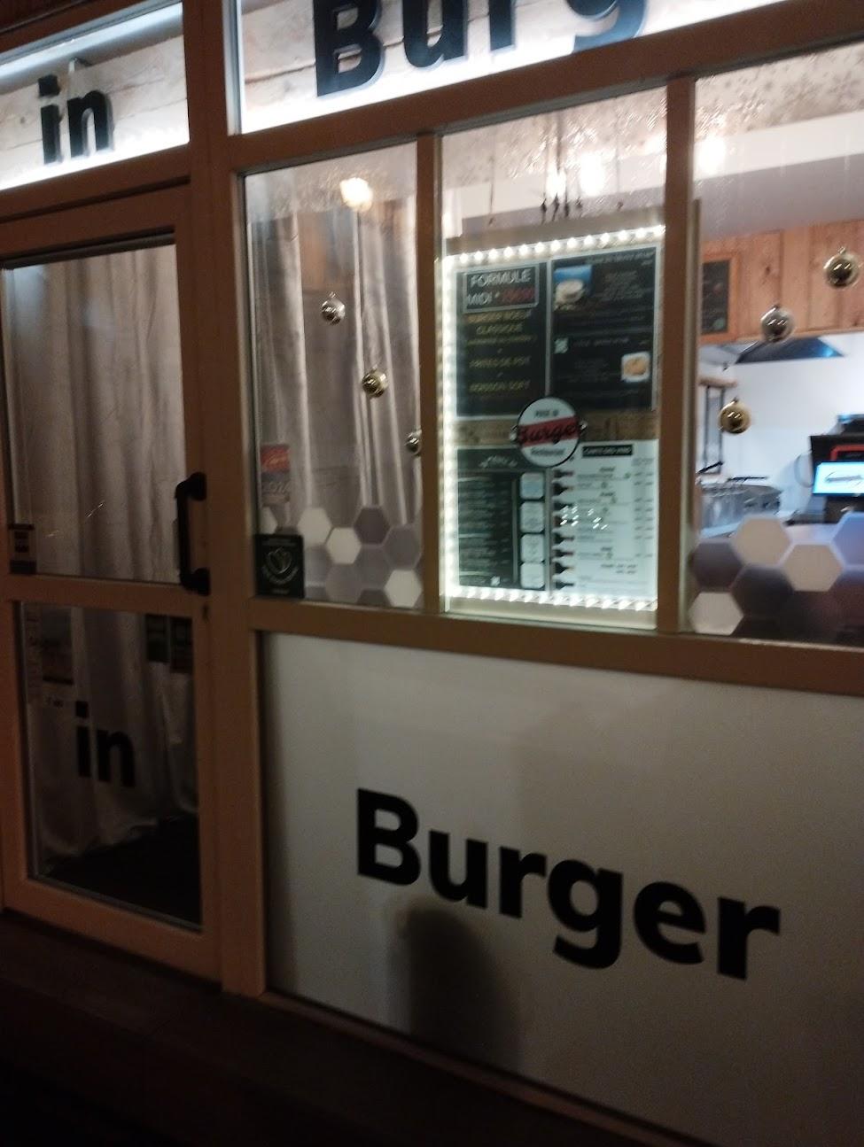 Photo de MADE IN BURGER