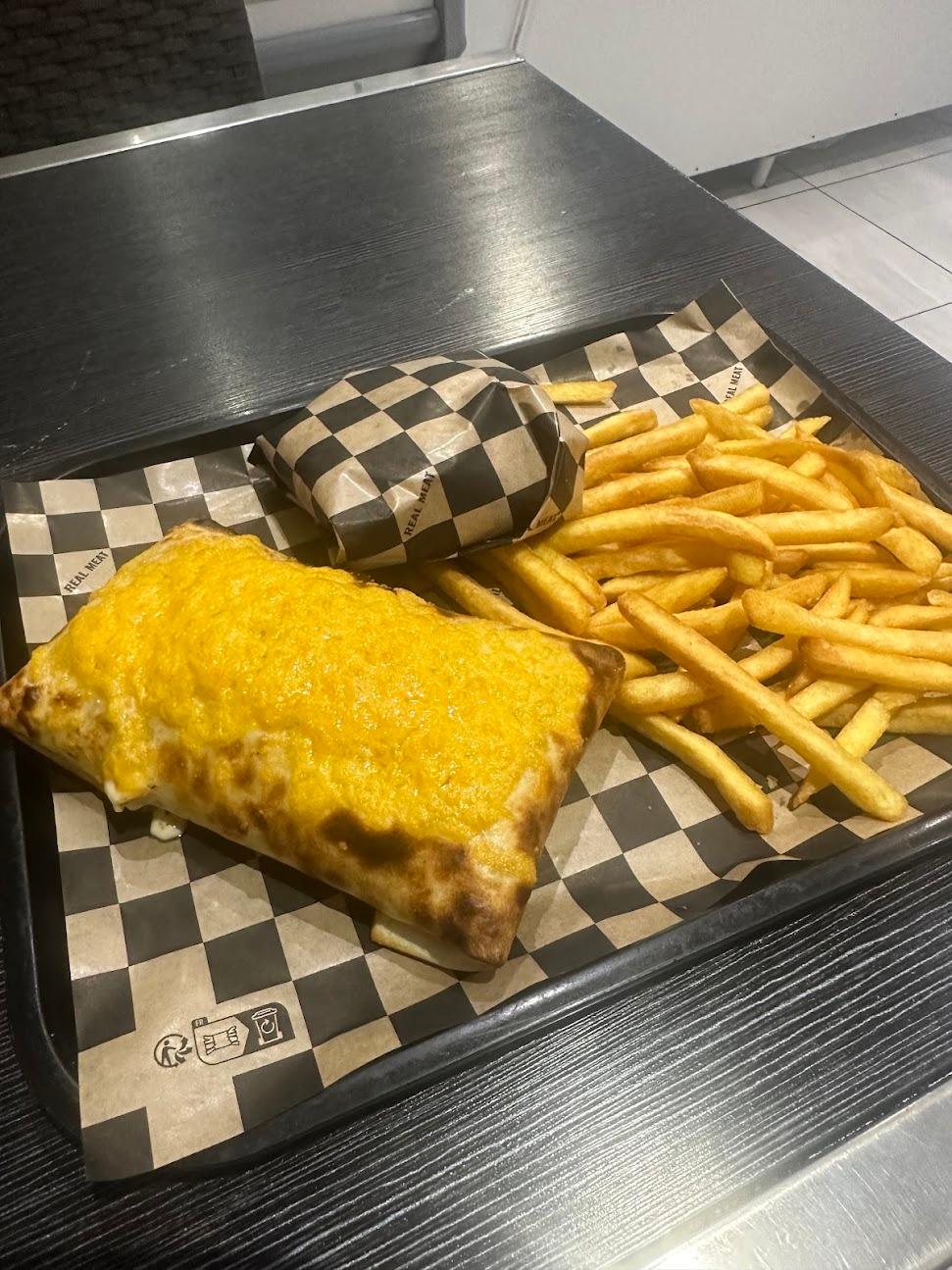 Photo du restaurant Lenoon